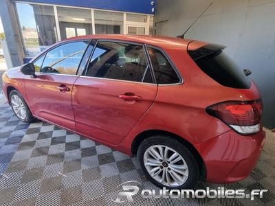 Citroën C4 1.6 HDi 120 Millenium