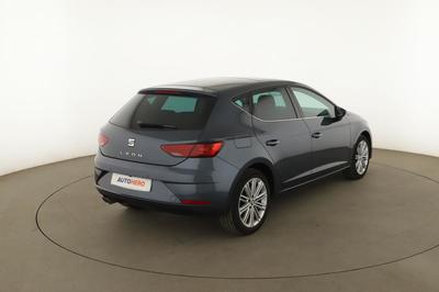 Seat Leon 1.5 Tsi Act Xcellence Dsg 150 ch
