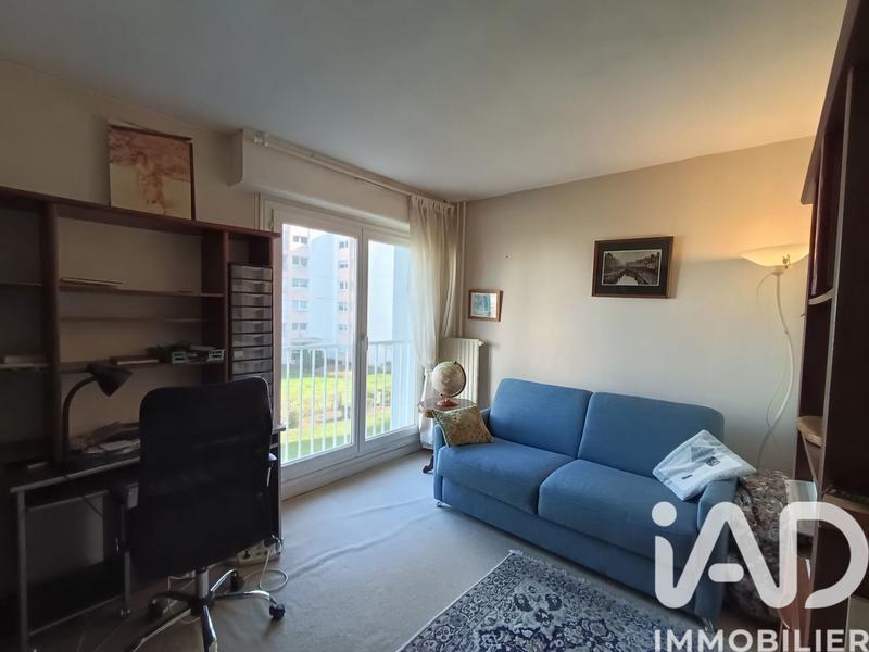 Appartement - 89 m² - 3 pièces
