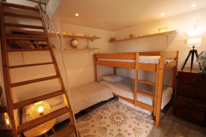 Villa - 68 m² - 3 pièces