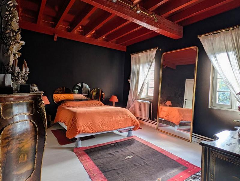 Demeure - 187 m² - 6 pièces