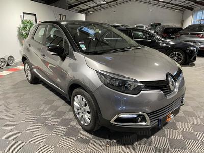 Renault Captur 1.5 DCi 110ch -Garantie 6 Mois-