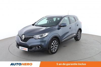 Renault Kadjar 1.2 TCe Energy Business 130 ch