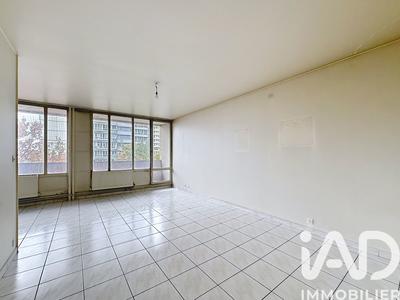 Appartement - 76 m² - 3 pièces