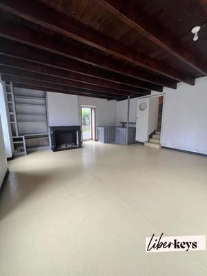 Maison - 182 m² - 8 pièces