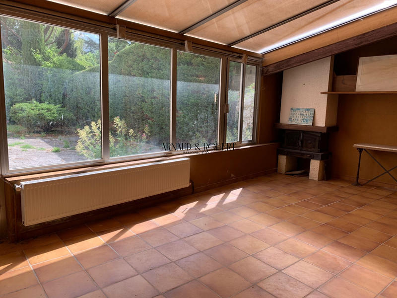 Maison - 250 m² - 10 pièces