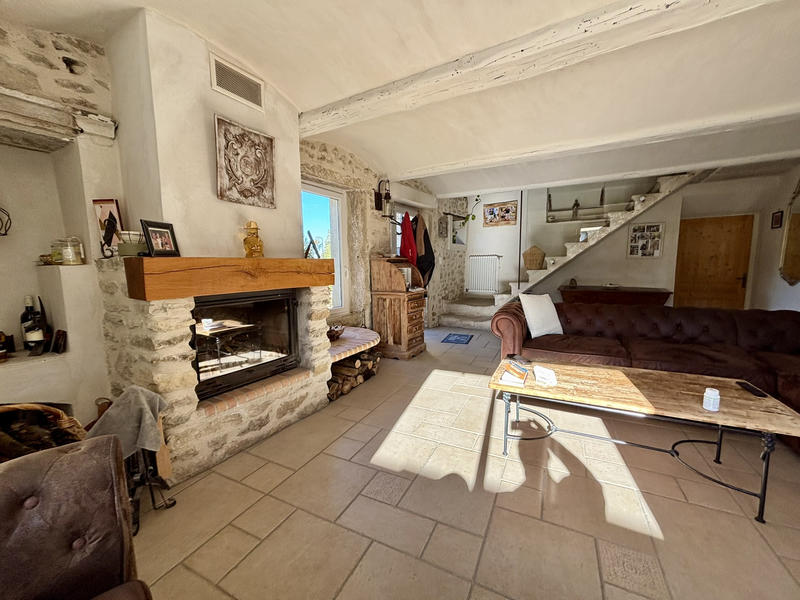 Mas - 240 m² - 8 pièces