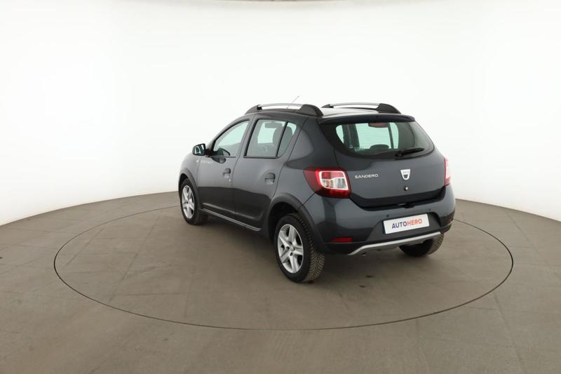 Dacia Sandero II Stepway 0.9 TCe Prestige Easy-R 90 ch