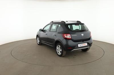 Dacia Sandero II Stepway 0.9 TCe Prestige Easy-R 90 ch