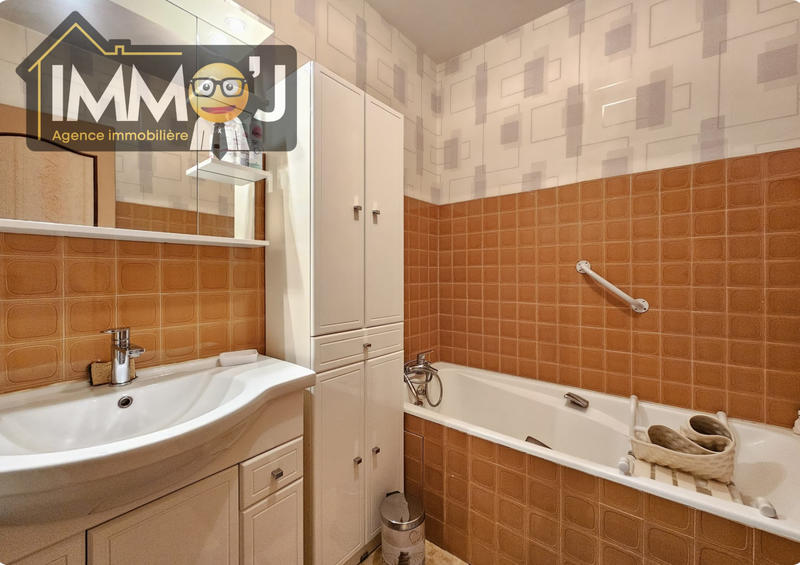 Maison - 136 m² - 6 pièces