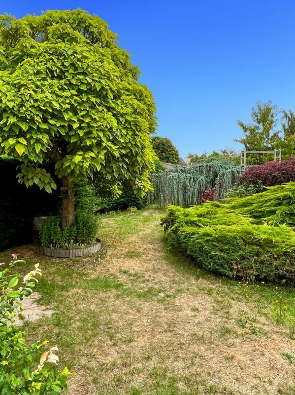 Maison - 150 m² - 8 pièces