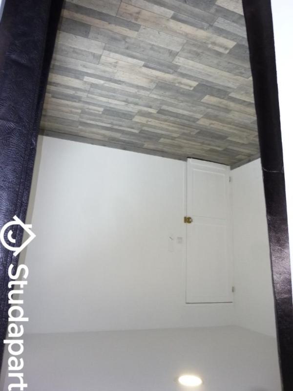 Appartement - 18 m² - 1 pièce