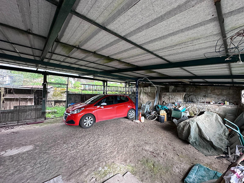 Maison - 226 m² - 8 pièces