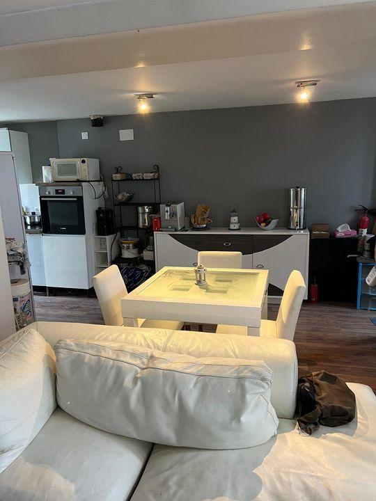 Maison - 105 m² - 4 pièces