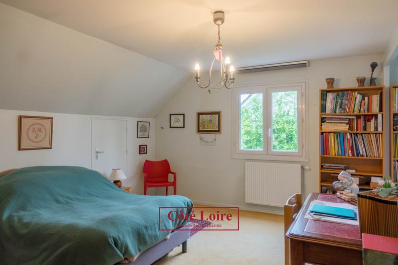 Maison - 196 m² - 6 pièces