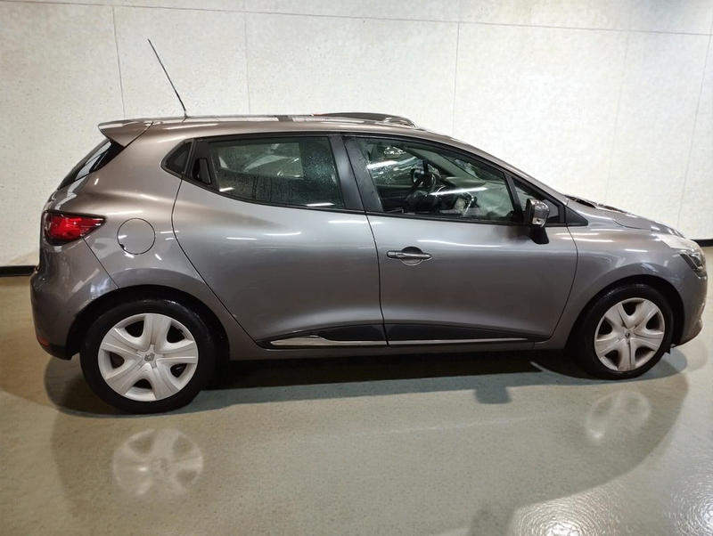 Renault Clio IV 1.5 Dci 90 Energy Business 5p