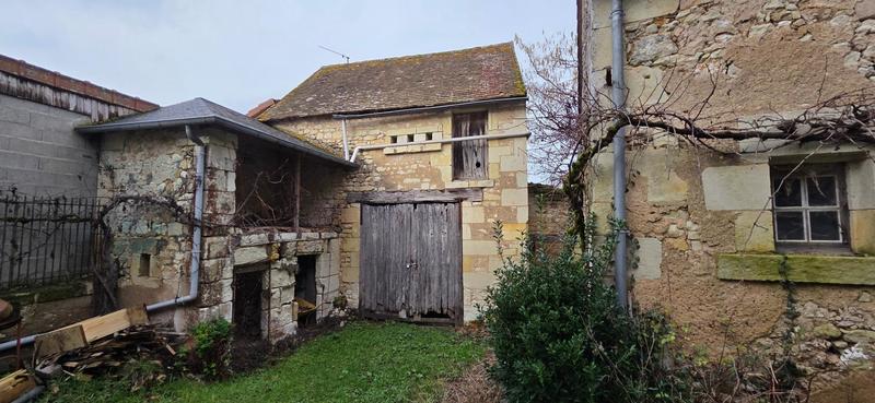 Maison - 182 m² - 9 pièces