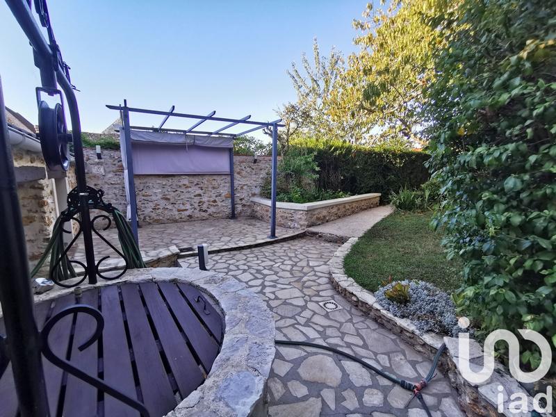 Maison - 183 m² - 7 pièces