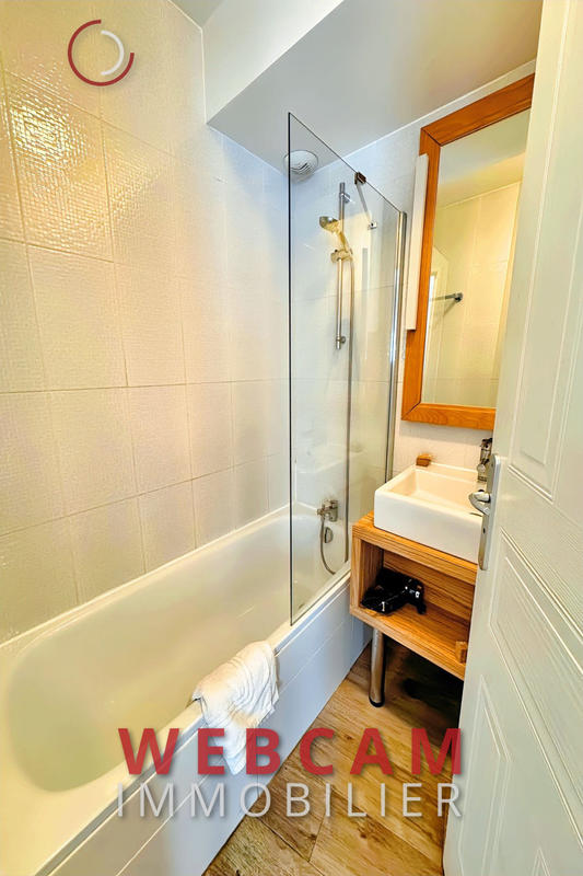 Appartement - 50 m² - 3 pièces