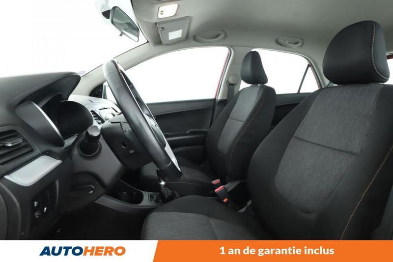 Kia Picanto 1.0 Origins 5p 66 ch