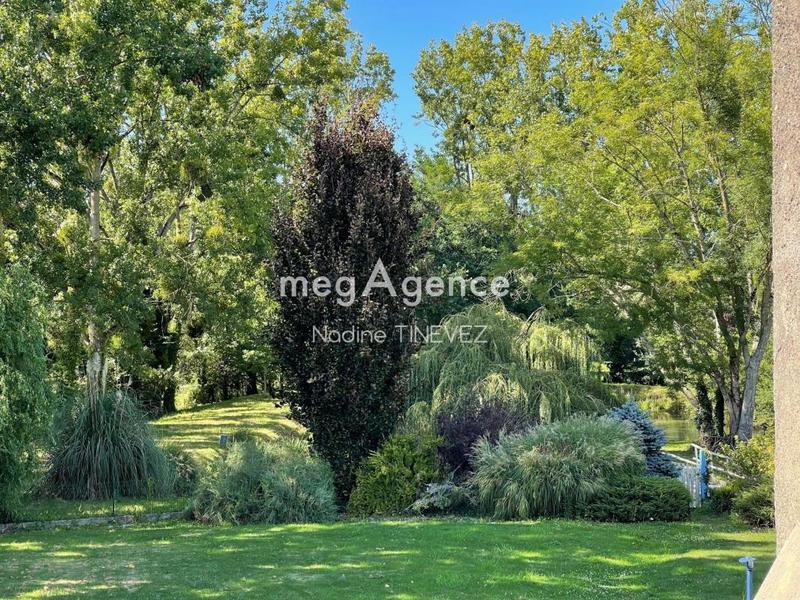 Maison de campagne - 300 m² - 9 pièces