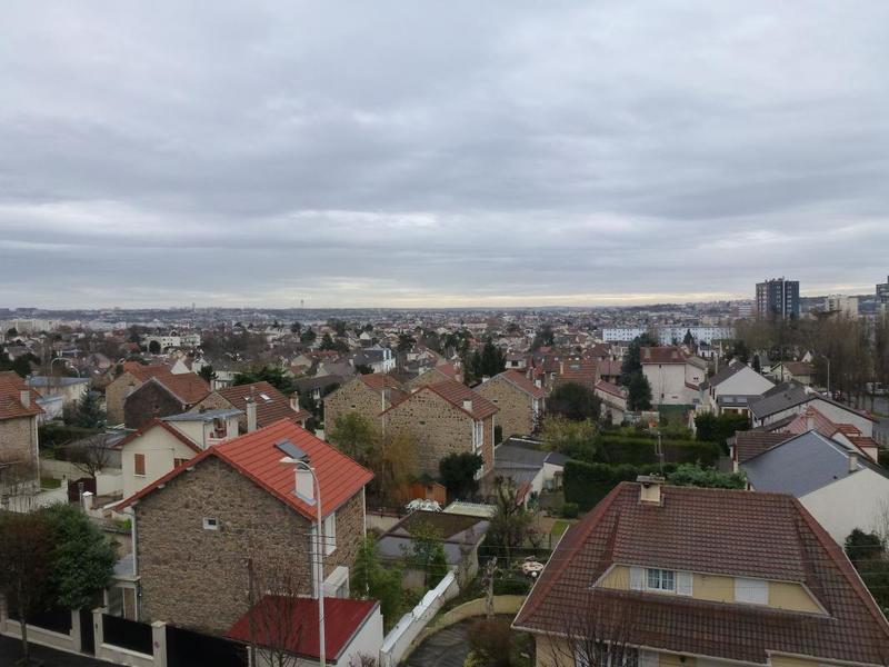 Appartement - 64 m² - 2 pièces