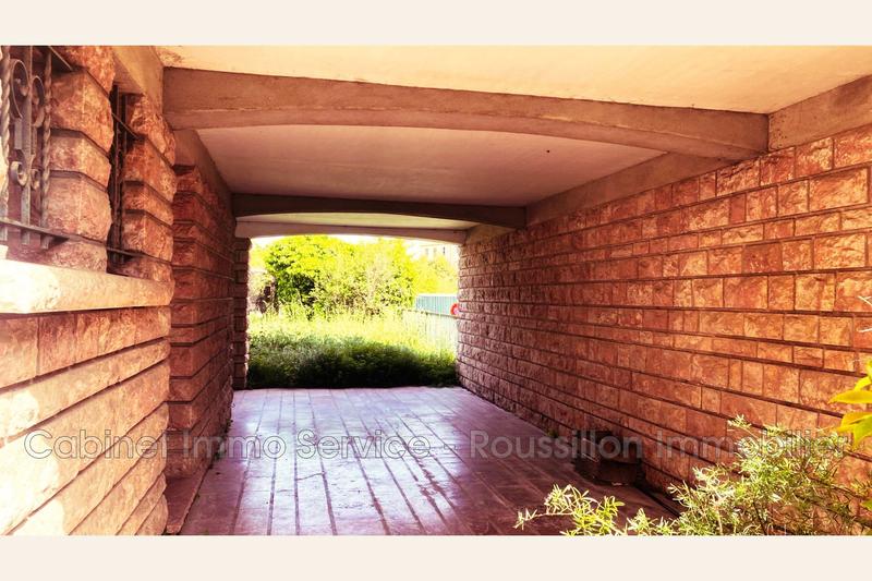 Villa - 175 m² - 7 pièces