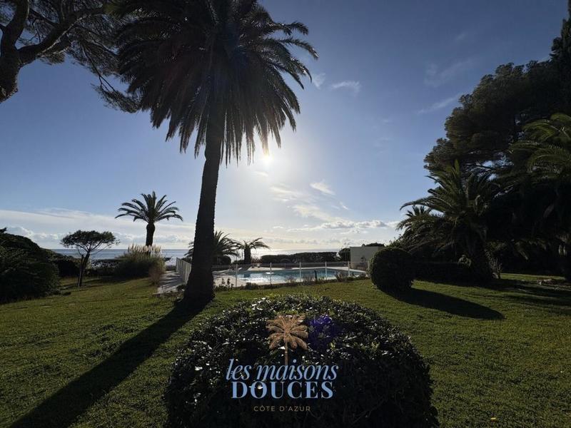 Appartement - 50 m² - 3 pièces