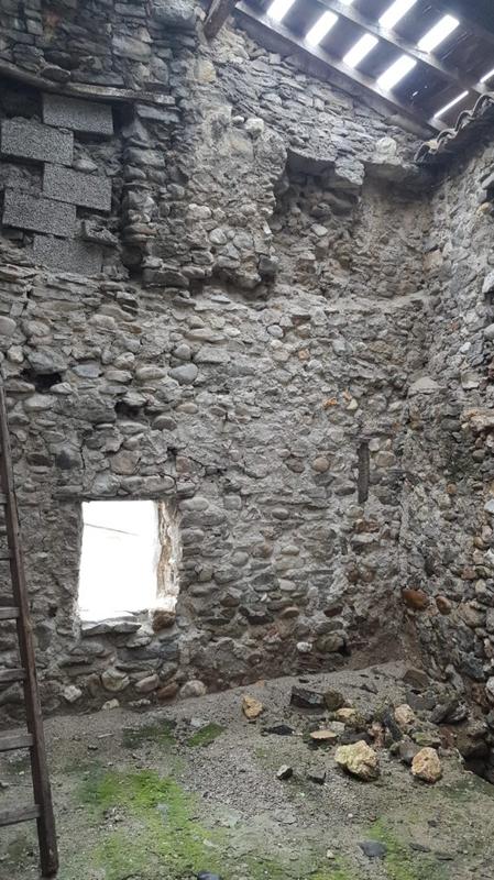 Maison de village - 47 m² - 2 pièces