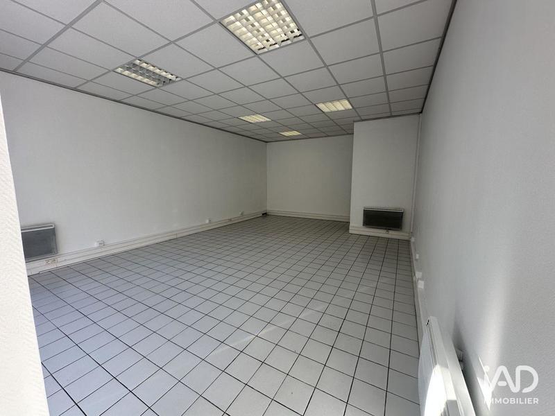 Local commercial - 39 m²