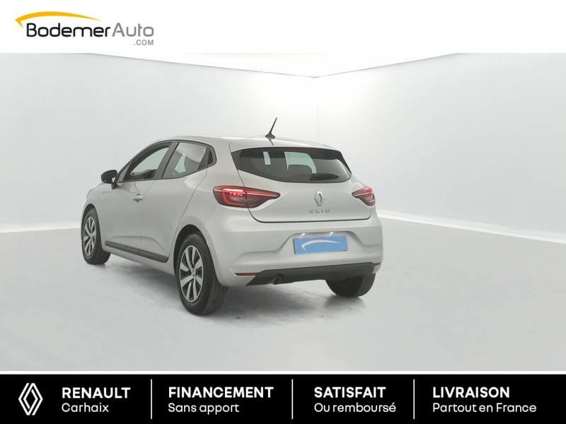 Renault Clio TCe 90 Equilibre
