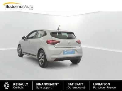 Renault Clio TCe 90 Equilibre