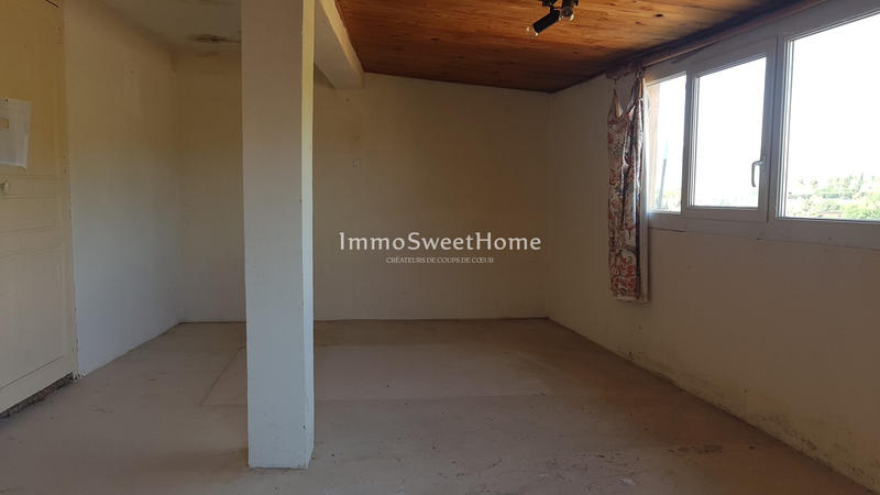 Maison traditionnelle - 163 m² - 7 pièces