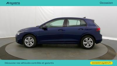 Volkswagen Golf 1.0 eTSI Opf 110ch Life Plus Dsg7