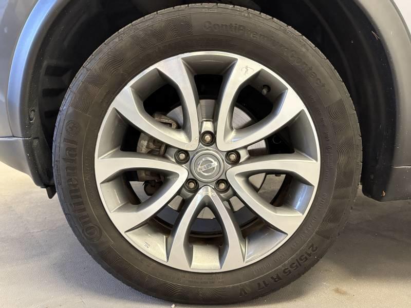 Nissan Juke 1.5 dCi 110 Fap Start/Stop System Tekna