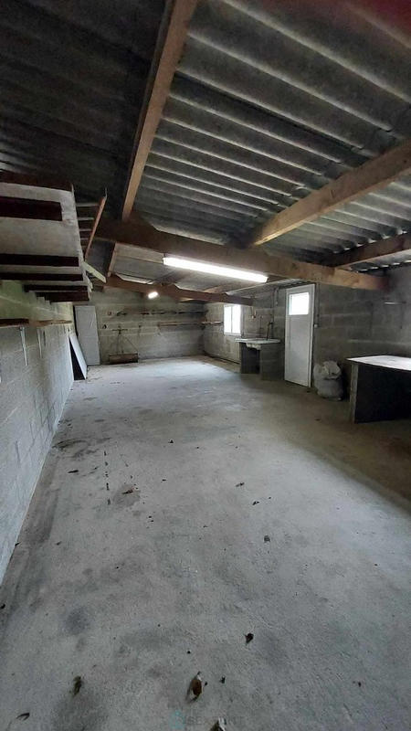 Maison - 122 m² - 6 pièces