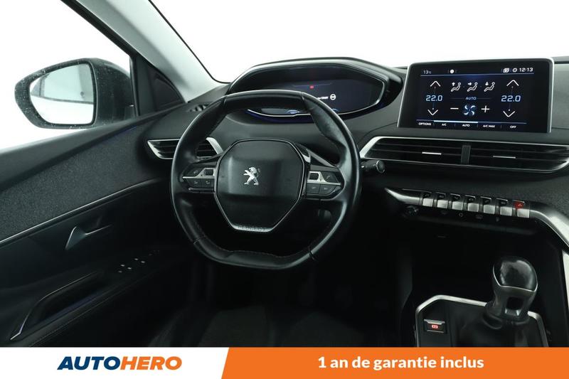 Peugeot 3008 1.5 Blue-HDi Allure 130 ch