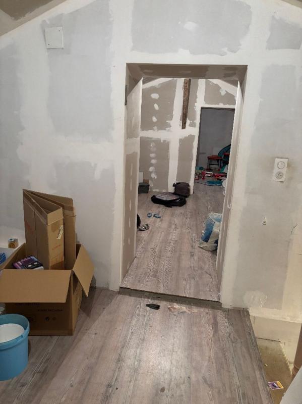 Maison - 117 m² - 5 pièces