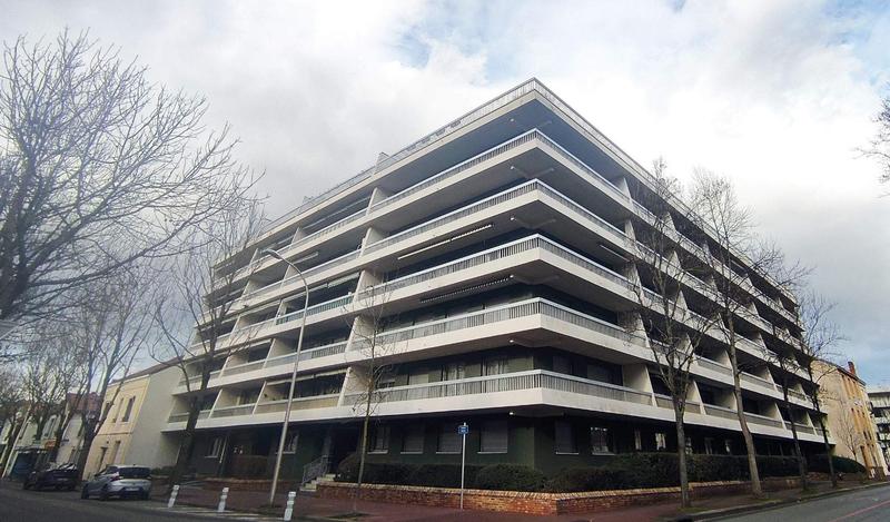 Appartement - 85 m² - 3 pièces