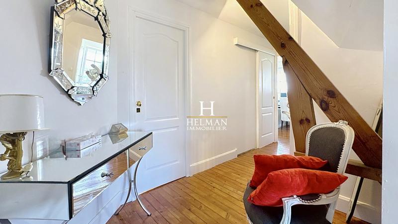 Maison - 129 m² - 4 pièces