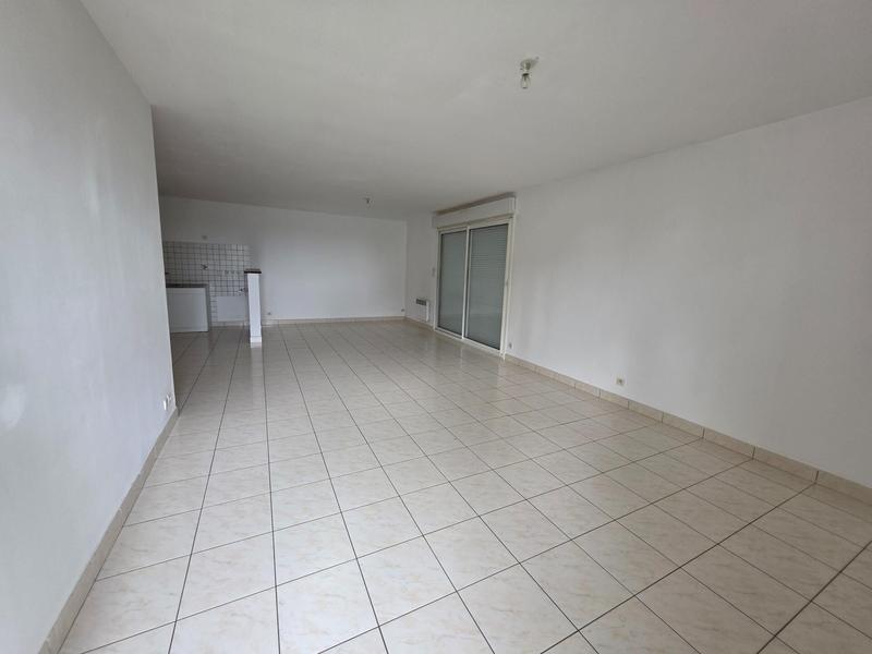 Maison - 86 m² - 4 pièces