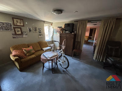 Immeuble - 191 m² - 8 pièces