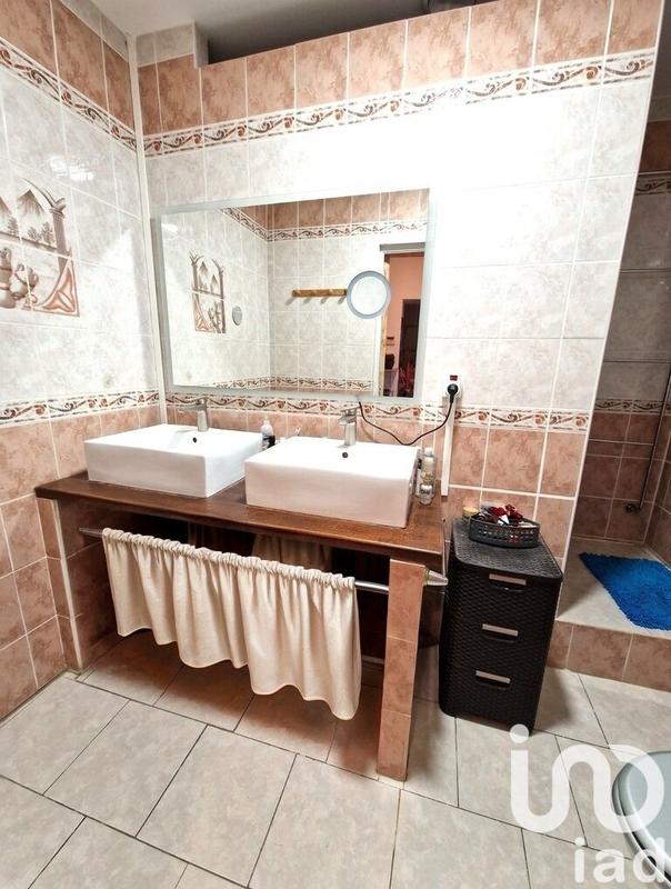 Maison - 152 m² - 6 pièces