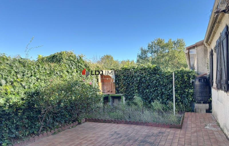 Maison - 89 m² - 3 pièces