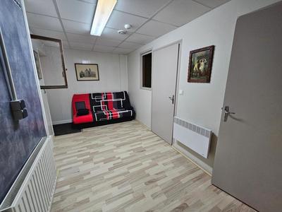 Maison - 68 m² - 4 pièces