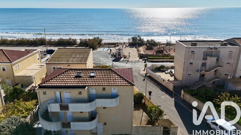 Duplex - 66 m² - 4 pièces