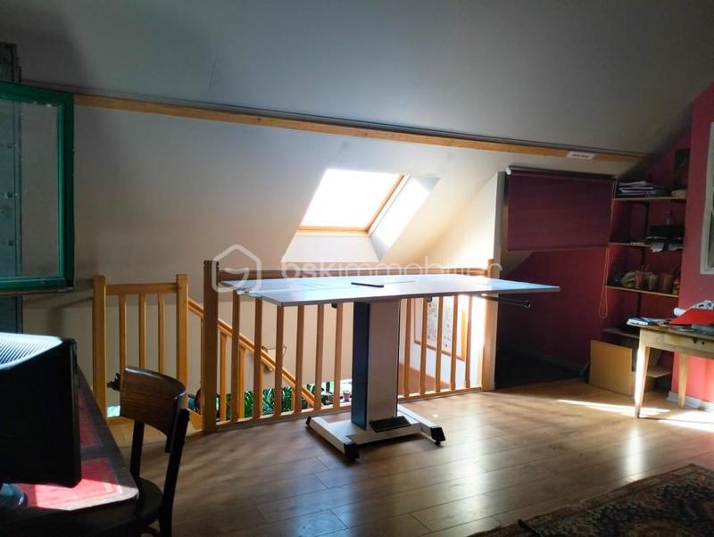 Demeure - 160 m² - 6 pièces