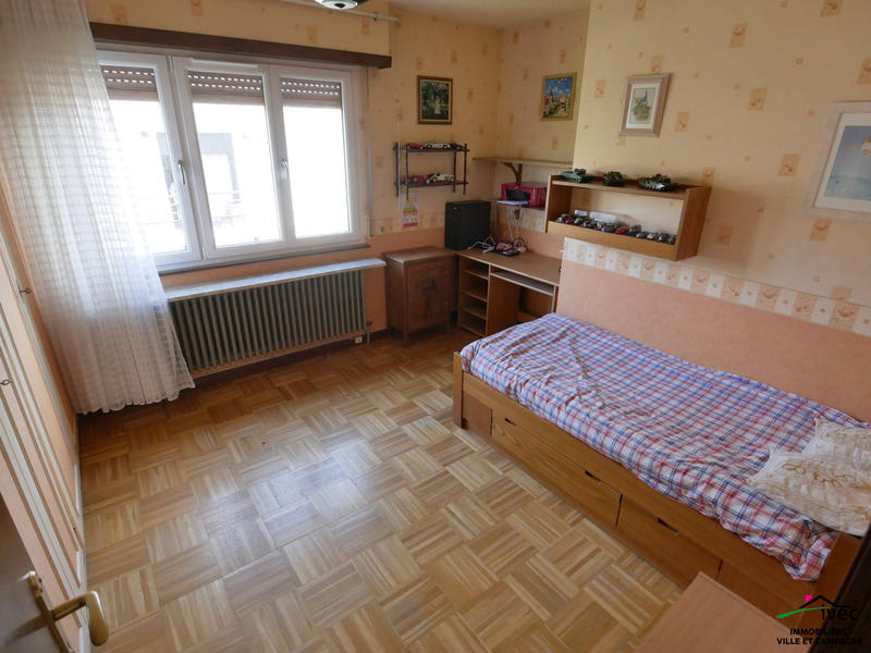 Maison - 142 m² - 5 pièces