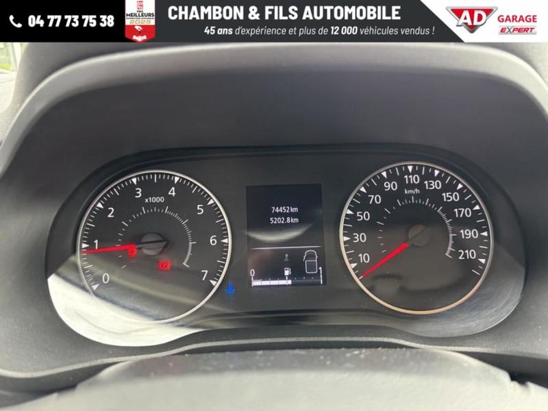 Renault Express Van Blue Dci 95 - 22 Confort Prix:12991 Ht