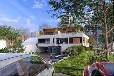 Appartement - 89 m² - 4 pièces